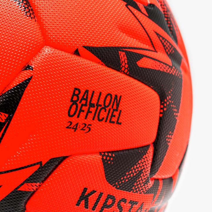 Actual product image Kipsta Ligue 1 Uber Eats 2024 -2025 Winter Official Match Ball (5)