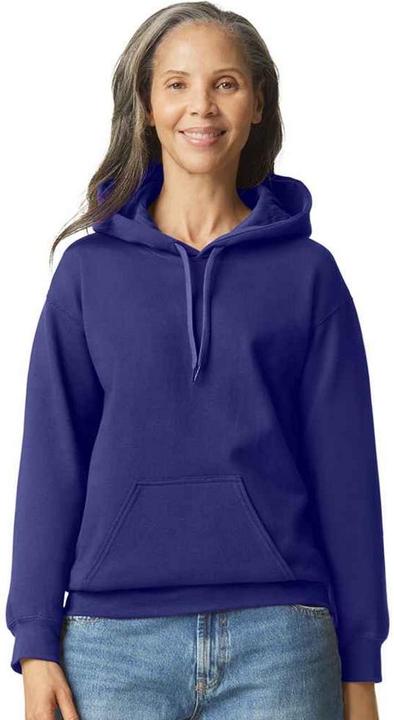 Produktbild Gildan Kapuzenpullover Weiche Haptik (M)