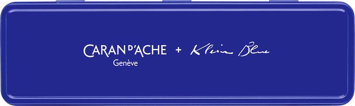 Image du produit Caran d'Ache 849 (Bleu)