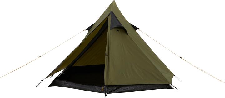 Produktbild Grand Canyon Cardova 1 (Kuppelzelt, 2.20 kg, 2 Personen)