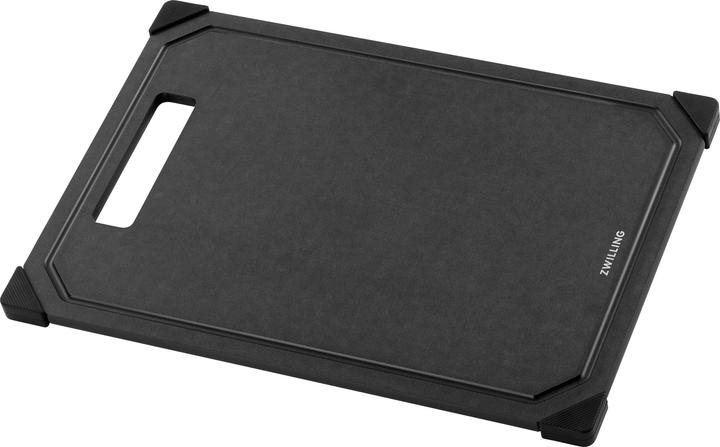 Produktbild Zwilling - Cutting Board - Sort - 31 cm x 21 cm