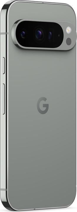 Actual product image Google Pixel 9 Pro (256 GB, Hazel, 6.30", Dual SIM, 50 Mpx, 5G)