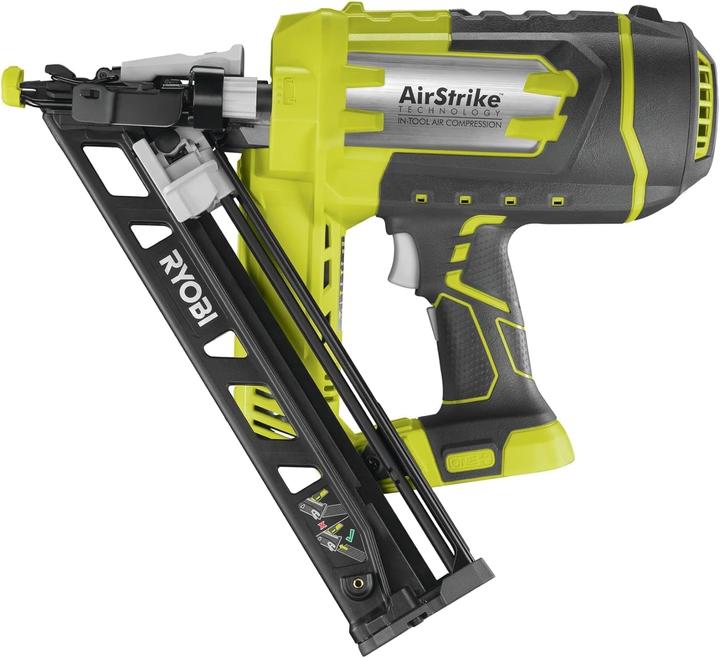 Produktbild Ryobi Airstrike 15G