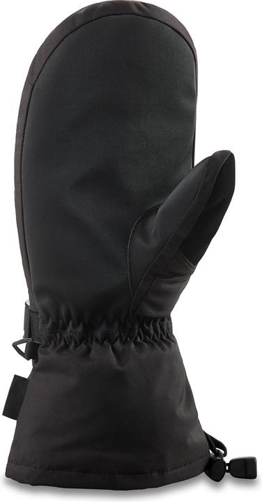Actual product image Dakine Mitt Scout Black 2023 (XL)