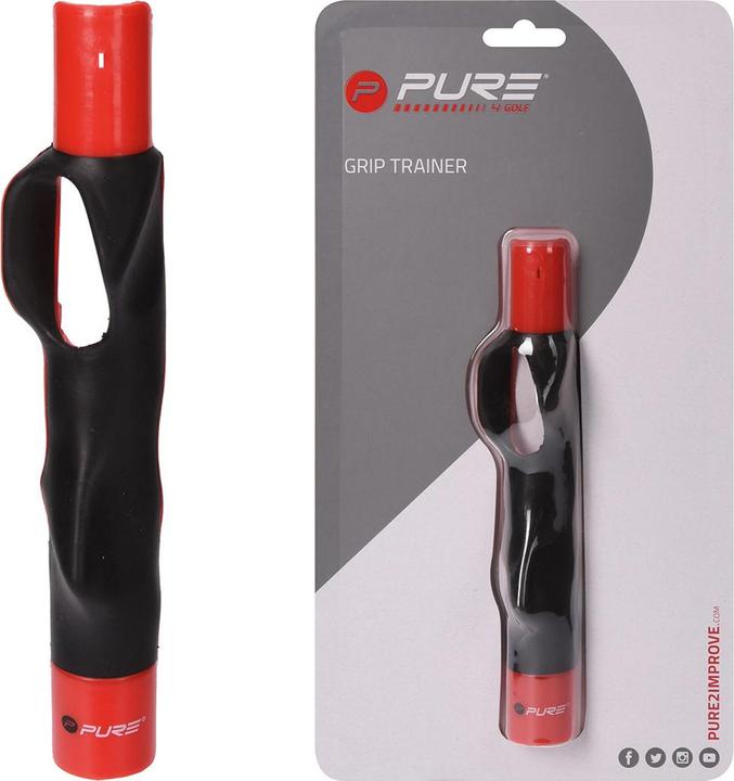 Immagine prodotto Pure2improve Allenatore dell'impugnatura del golf