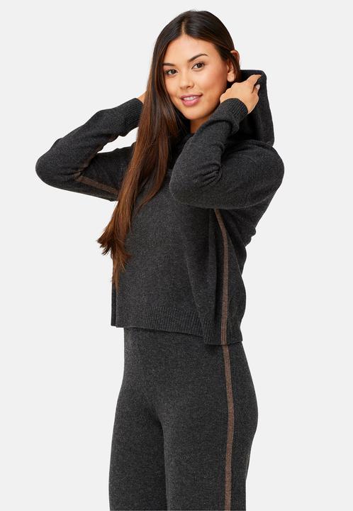 Actual product image Krimson Klover Après Hoodie (L)
