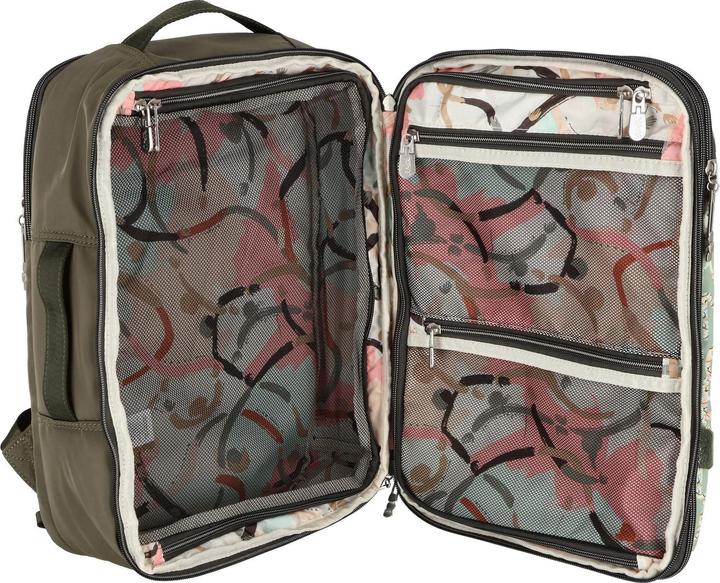 Immagine prodotto Anekke Viaje Reiserucksack 39 cm Laptopfach (15 l)