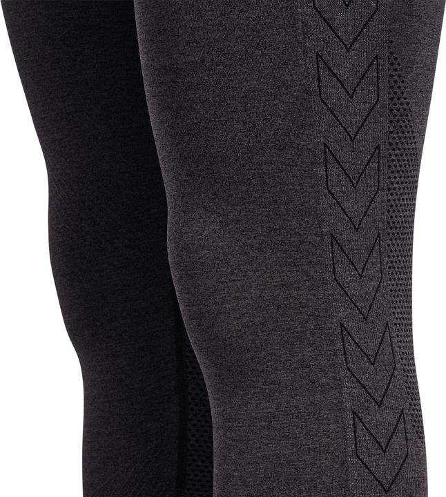 Produktbild hummel Hmlte Curve Seamless Mw Tights (XXL)