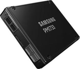 Produktbild Samsung PM1733 (3840 GB, 2.5")