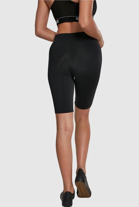 Image du produit Urban Classics Ladies Cycle Shorts (XS)