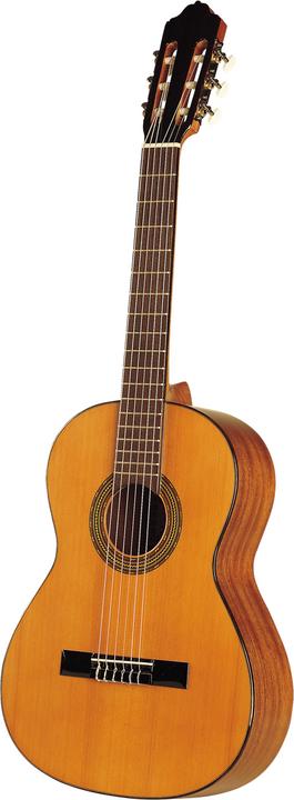 Actual product image Esteve 3ST58 (Acoustic guitar, Cedar wood, mahogany, Rosewood)