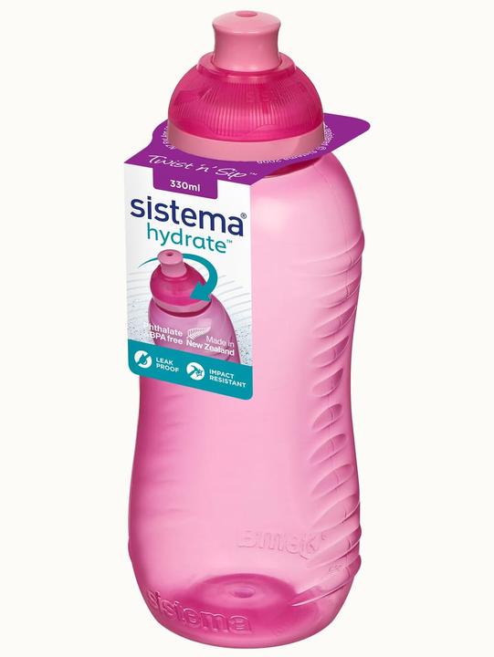 Produktbild Sistema Twist n Sip (0.33 l)