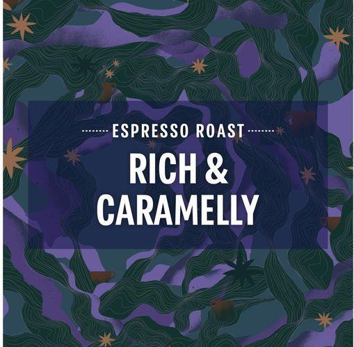 Immagine prodotto Starbucks Espresso Roast (120 x Porta.)
