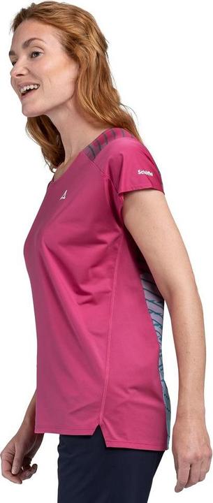 Actual product image Schöffel Women's T-Shirt Aukra (38, M)