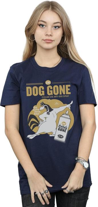 Produktbild Looney Tunes Dog Gone TShirt (XXL)