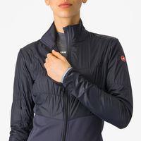 Produktbild Castelli Unlimited W Jacket (XL)