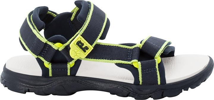 Produktbild Jack Wolfskin Seven Seas 3 K (32)