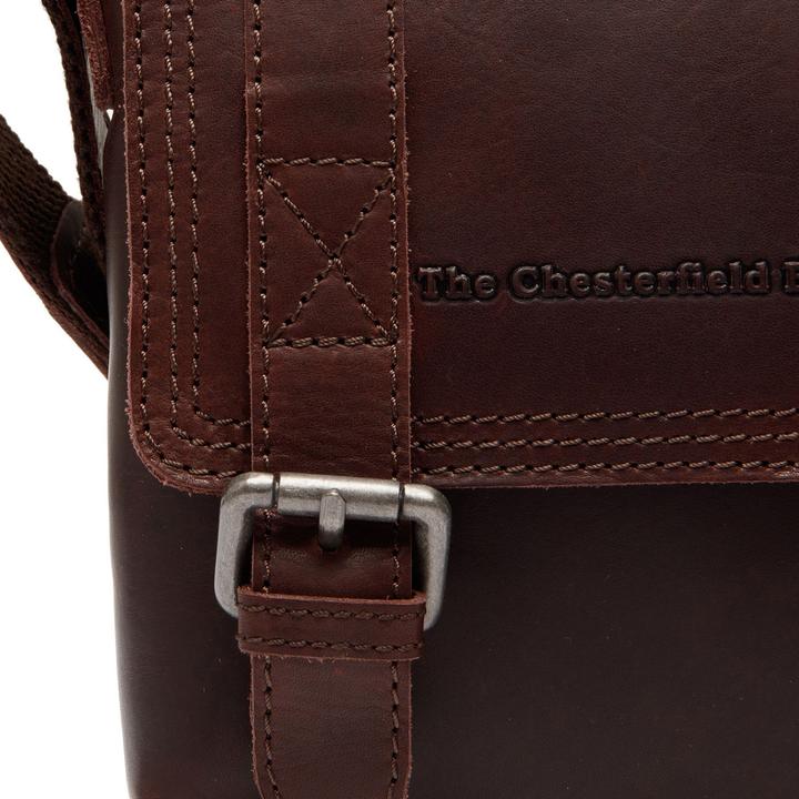 Produktbild The Chesterfield Brand Ariano Umhängetasche Leder 17 cm