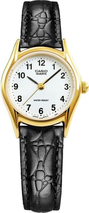 Actual product image Casio Collection LTP 1154Q-7B (Analogue wristwatch)