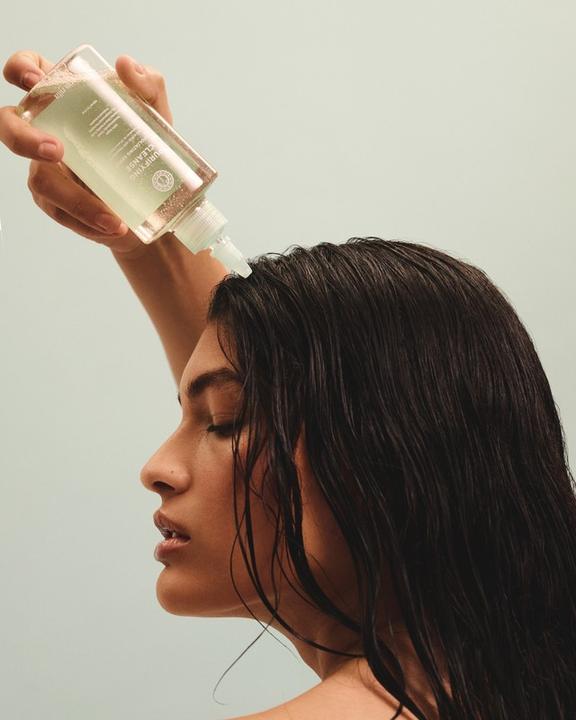 Actual product image Maria Nila Head & Hair Heal Soothing Serum (50 ml)