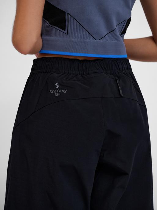 Actual product image hummel Hmlsorona Regular Shorts (L)