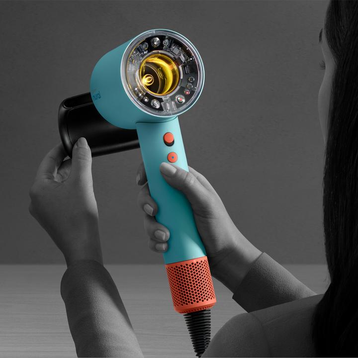Produktbild Dyson Supersonic Nurala