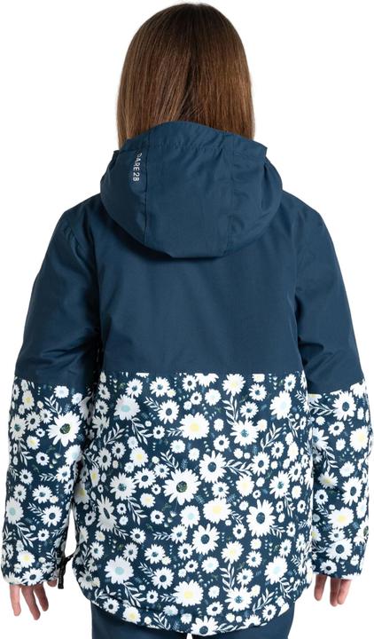 Produktbild Dare2b Freehand Skijacke Über den Kopf (140)