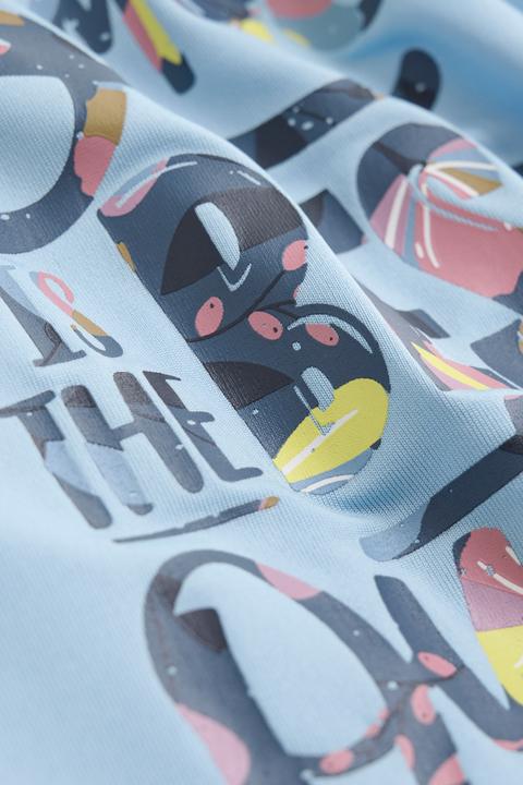 Immagine prodotto Color Kids COT-shirt W. Print -S/S, Bambina 741410 (98)