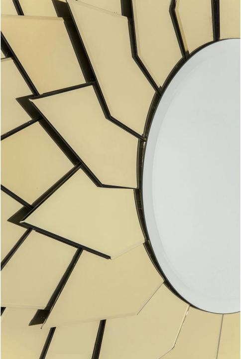Produktbild Kare Design Sunflower Round (120 x 120 cm)