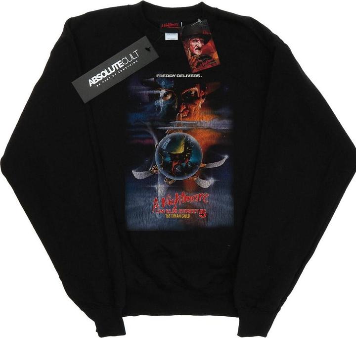 Absolute Cult The Dream Child Sweatshirt
