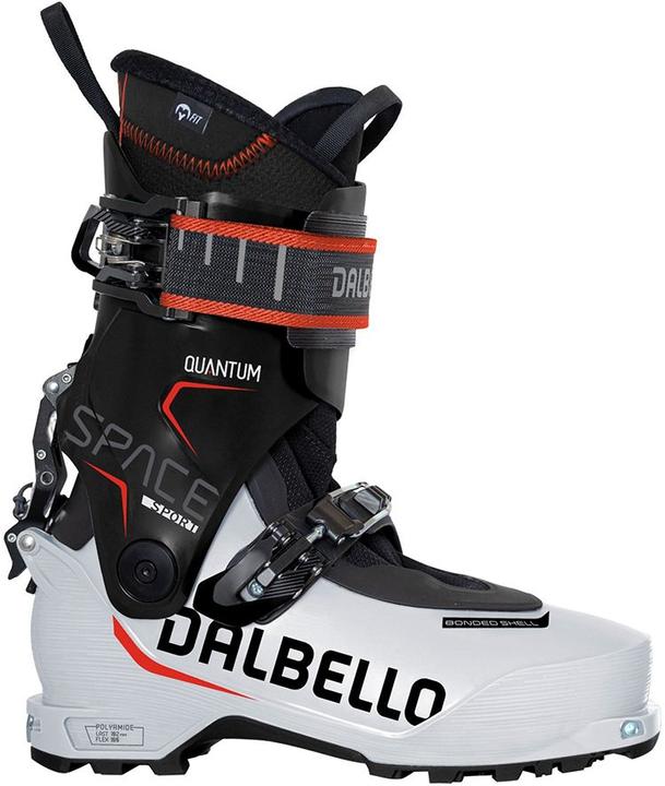 Dalbello Ski Boots Quantum Space Sport 2025 (27.5)