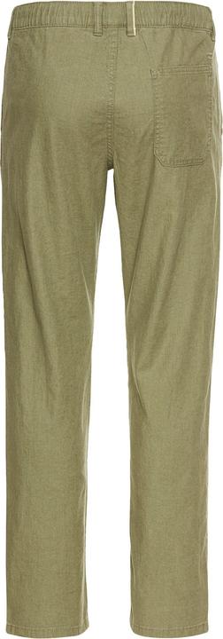 Actual product image Camel Active Chinohose mit Kordelzug aus einem Leinenmix (34)