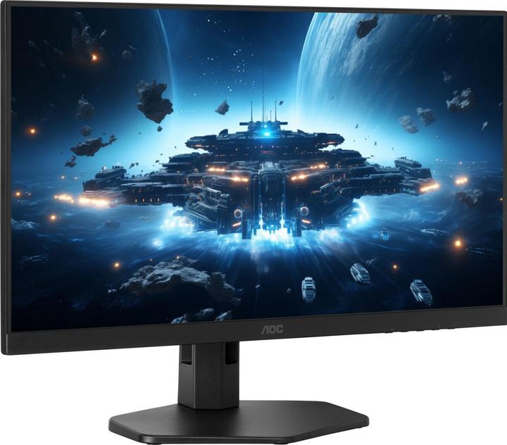 Produktbild AOC 24G4X (1920 x 1080 Pixel, 23.80")