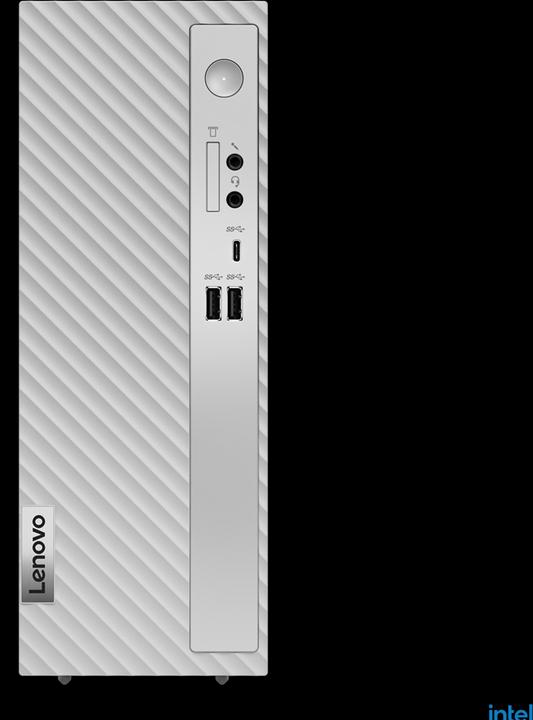 Actual product image Lenovo IdeaCentre 3 (Intel Core i5-12400, 16 GB, 512 GB)