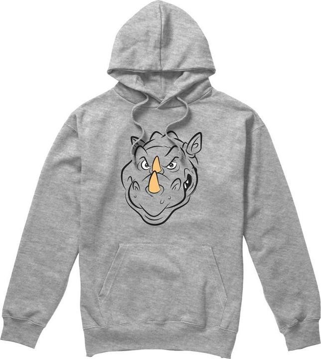 Teenage Mutant NT Kapuzenpullover (XXL)
