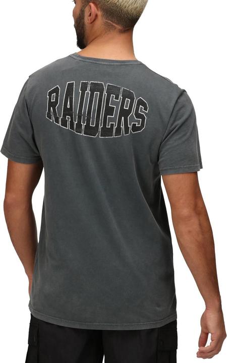 Actual product image Recovered Nfl Raiders College (S)