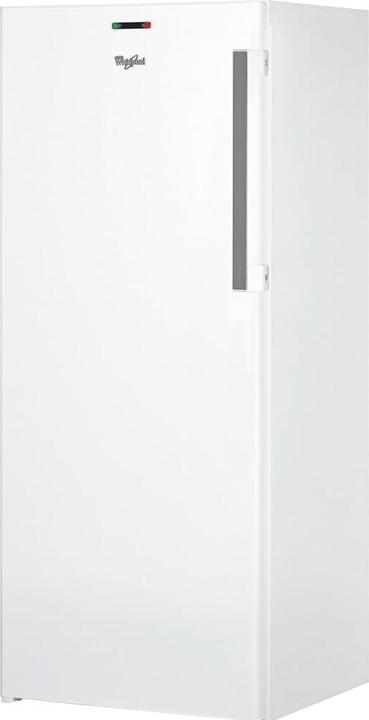 Whirlpool UW4 F2Y WB F 2 vriezer Vrijstaand 179 l E Wit (Freistehend, 179 l)