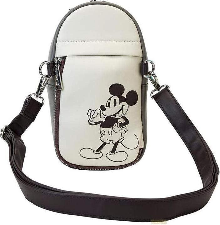 Immagine prodotto Loungefly Disney by Umhängetasche Mickey and Friends Water Bottle