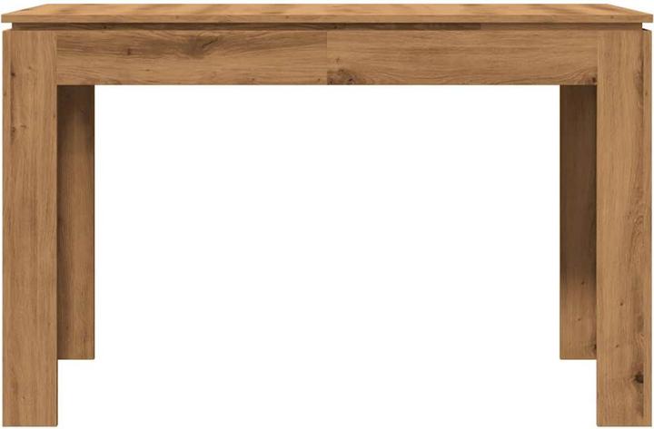 Produktbild VidaXL Esstisch (120 x 60 x 76 cm)