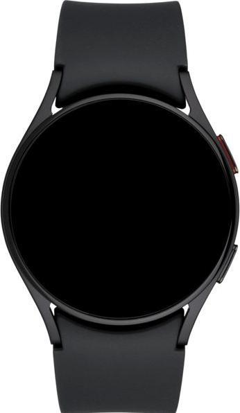 Actual product image Samsung Galaxy Watch5 BT (44 mm, WLAN only)