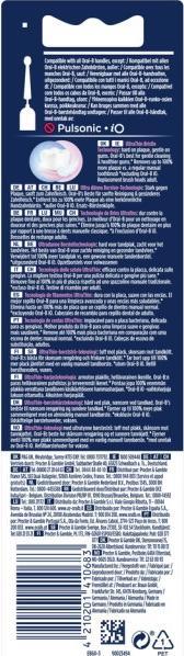 Produktbild Oral-B Sensitive Clean Clean&Care (3 x)