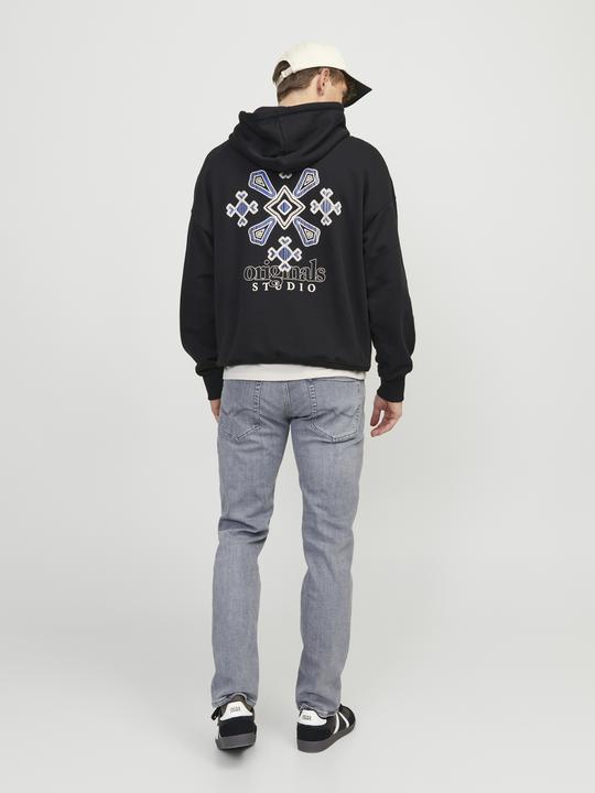 Immagine prodotto Jack & Jones I jeans Mike Original JOS 811 dal taglio affusolato (W32/L30)