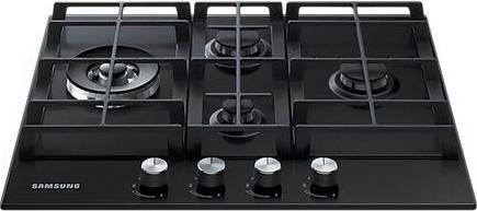 Actual product image Samsung NA64H3030BK