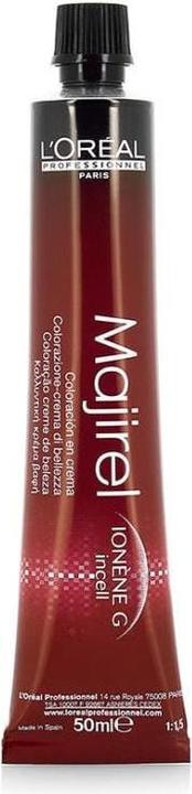5,8 Moka brun clair