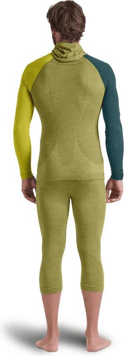Produktbild Ortovox 120 Comp Light Hoody (XXL)