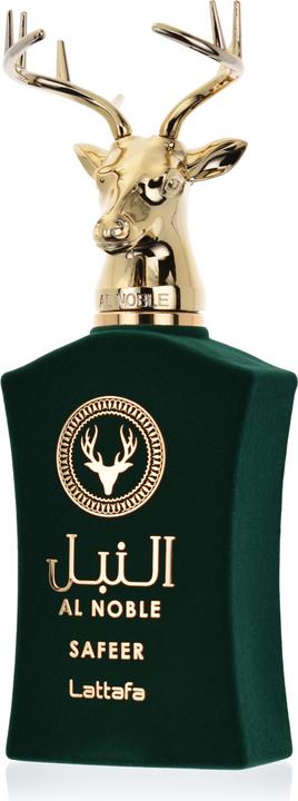 Immagine prodotto Lattafa Perfumes Al Noble Safeer (Eau de parfum, 100 ml)