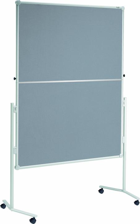 Produktbild Maul Moderationstafel MAULpro Textil (120 x 150 cm)