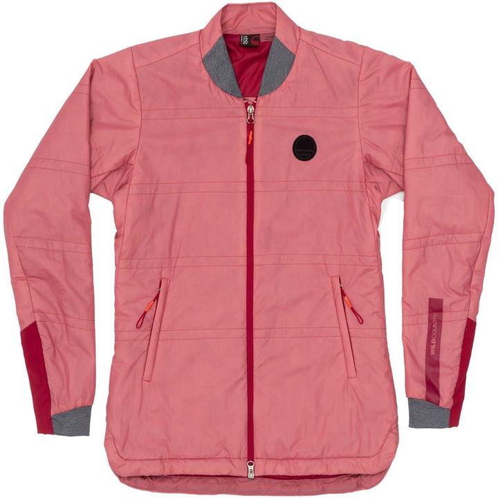 Produktbild Wild Country Curbar Insulated Jacke (36, S)
