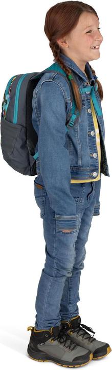 Image du produit Osprey Daylite Youth Pack Wanderrucksack 40.5 cm (15 l)