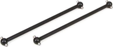 Actual product image Electrix-Rc 4WD 1:10 rear drive bones (2)